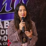 Anuncia Mónica Valdez celebración por el 478 aniversario de Zacapu con actividades culturales y gran concierto popular