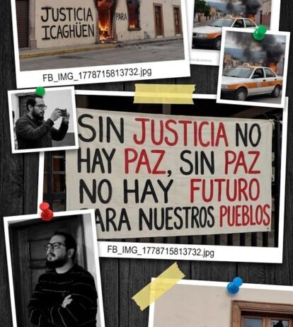 EL CHOQUE CIVILIZATORIO Y EL TRÁFICO DE ARMAS EN MÉXICO: UNA PERSPECTIVA HUNTINGTONIANA