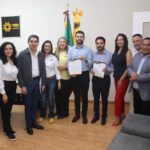 Octavio Ocampo presentó su licencia al Comité Ejecutivo Estatal del PRD Michoacán