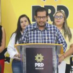 PRD Michoacán fortalece su presencia en el estado: ratifica a Conrado Paz y consolida la agenda de La Grandeza de Michoacán