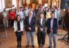 Inaugura diputada Brisa Arroyo el taller “Proceso Legislativo y Elaboración de Iniciativas”