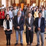 Inaugura diputada Brisa Arroyo el taller “Proceso Legislativo y Elaboración de Iniciativas”