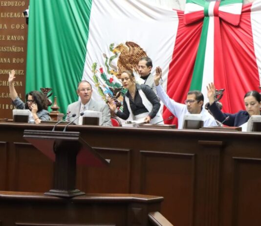 Educación ambiental desde temprana edad, una inversión para construir sociedades más sostenibles: 76 Legislatura