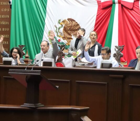 Aprueba 76 Legislatura prohibición categórica de envenenamiento de animales por parte de cualquier autoridad
