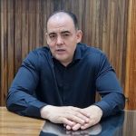 Baltazar Gaona descarta sanciones por corrido en el Congreso