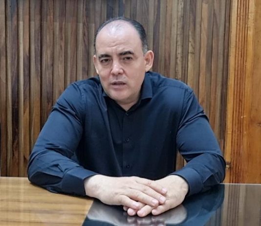 Baltazar Gaona descarta sanciones por corrido en el Congreso