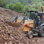 Gobierno de Morelia brinda mejores accesos en la zona rural