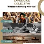 SeCultura llevará riqueza visual de Morelia a exposición en Coyoacán
