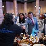 RESPALDAR A LAS Y LOS ARTESANOS ES DEFENDER LA IDENTIDAD Y EL BIENESTAR DE MICHOACÁN: TOÑO MENDOZA