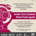 SeCultura Morelia da a conocer ganadores de becas cinematográficas
