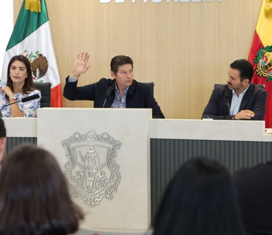 Gobierno de Morelia aprueba atractivo programa de condonación de multas