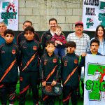 Yankel Benítez abandera a Atlético Michoacán rumbo a Suecia
