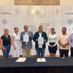 Juan Carlos Barragán respalda iniciativa ciudadana para que regrese la Expo Feria Michoacán