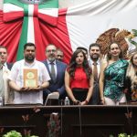 Tras entrega de Reconocimiento al Mérito Ambiental, Octavio Ocampo remarca que ambientalistas necesitan acompañamiento y recursos públicos