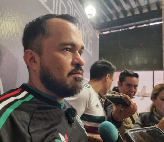 Condena Hugo Rangel publicación de El Universal por reproducir expresiones discriminatorias de Monsiváis sobre AMLO