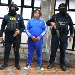 En menos de unas horas, FGE, SSP, DEFENSA, GN y SSPC logran segunda captura de alto impacto; detienen a “Sierra 2” tras labores de inteligencia derivadas del aseguramiento de “Sierra 1”