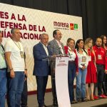 La unidad es nuestra mayor fortaleza: Hugo Rangel