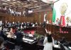 Se realizó con éxito el Parlamento Infantil Incluyente 2026; el Congreso del Estado escuchó las propuestas de las y los niños michoacanos
