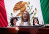 Con iniciativa de reforma, Xóchitl Ruiz busca modernización del recurso de revisión para agilizar la defensa de derechos ciudadanos en Michoacán