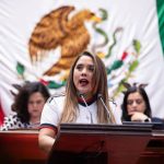 Con iniciativa de reforma, Xóchitl Ruiz busca modernización del recurso de revisión para agilizar la defensa de derechos ciudadanos en Michoacán