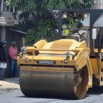Vecinos y locatarios destacan rehabilitación de avenida Quinceo