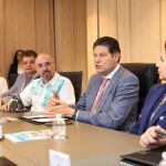 Gobierno de Morelia y Canaco firman Pacto por la Prosperidad, Justicia Económica y la Seguridad
