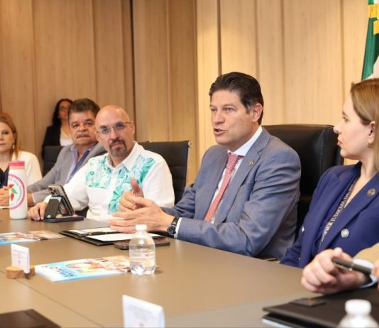 Gobierno de Morelia y Canaco firman Pacto por la Prosperidad, Justicia Económica y la Seguridad