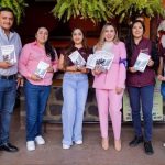 Dayana Pérez impulsa la capacitación para prevenir la violencia de género en Salvador Escalante