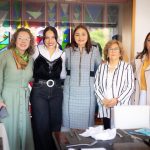 El diálogo con las abogadas fortalece mejores leyes para Michoacán: Giulianna Bugarini