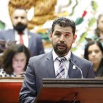 Para garantizar mayor protección legal, Octavio Ocampo propone fortalecer la legítima defensa en casa