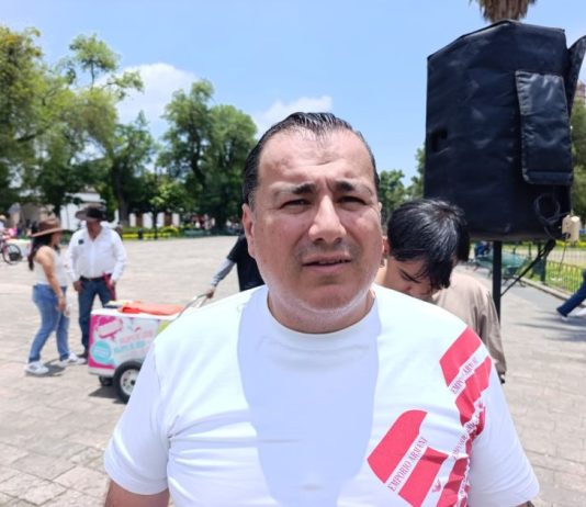 Reforestar zonas de recarga hídrica, clave para garantizar el agua: Marco Tulio Campos