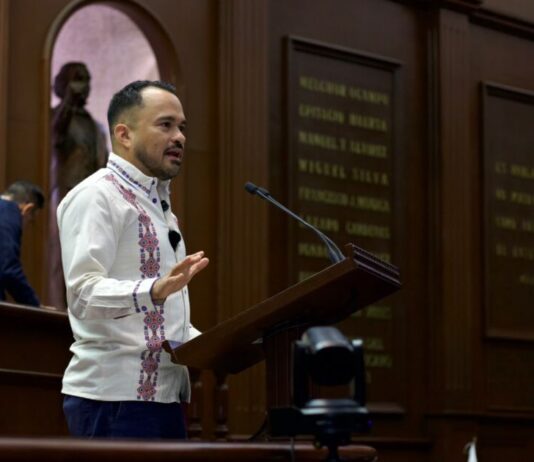 Propone Hugo Rangel modernizar la comunicación social del Congreso