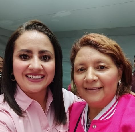 Gladyz Butanda: liderazgo con visión y compromiso social