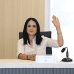 Lucila Martínez, por Morelia, apuesta por el deporte