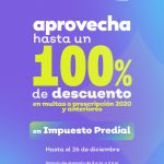 El Gobierno de Morelia ofrece descuentos y facilidades para que la ciudadanía se ponga al corriente en sus pagos municipales