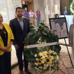 Legado de Xavier Ovando sigue firme en la vida democrática del país: Verónica García Reyes