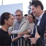 Seguiremos apoyando para que más familias cuenten con una vivienda: Alfonso Martínez Alcázar