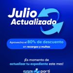 Ooapas fortalece la certeza jurídica de los usuarios con “Julio Actualizado”: Adolfo Torres