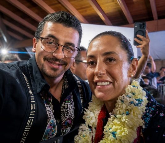 Con hechos, la Cuarta Transformación salda una deuda histórica con Pátzcuaro; el Plan Michoacán convierte al lago en motor de justicia, bienestar y desarrollo: Toño Mendoza