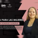 La justicia con perspectiva de género fortalece la protección de las mujeres en Michoacán: jueza Judith González