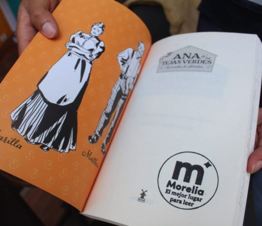 Cabinas de Lectura ‘Morelia se Lee’ superan expectativas de préstamo en exitoso arranque
