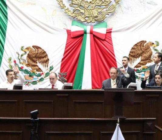 Fortalece Congreso local la prevención y atención de violencia digital