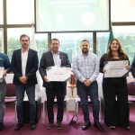 Destaca Jonatan Villa compromiso de José Mejía para fortalecer la cultura de los derechos humanos en las empresas