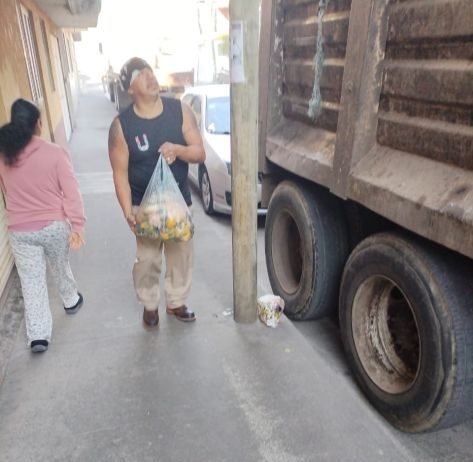 Vida Ecológica del Cupatitzio transforma 60 toneladas semanales de orgánicos en composta