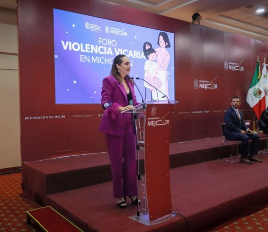 “Ley Cazzu”, un éxito por el hartazgo social por progenitor ausente: Sandra Arreola