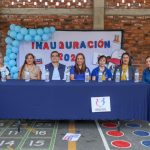 Celebra AMANC Michoacán segunda edición de colecta Huellas de Papel