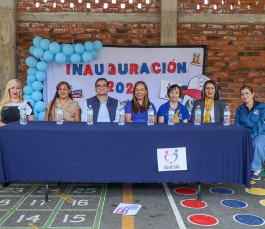 Celebra AMANC Michoacán segunda edición de colecta Huellas de Papel