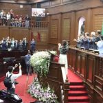 Honra Brissa Arroyo memoria de Amalia Solórzano Bravo y sus ideales de justicia social e igualdad