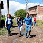Refuerza Gobierno de Morelia acciones a favor de la salud en zonas afectadas por lluvias