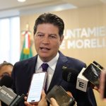 Necesario fortalecer policías municipales, no desaparecerlas: Alfonso Martínez Alcázar